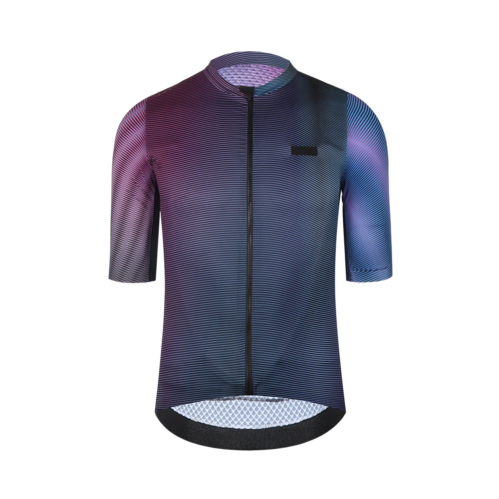 Short sleeve cycling jersey Sportswear Cycling